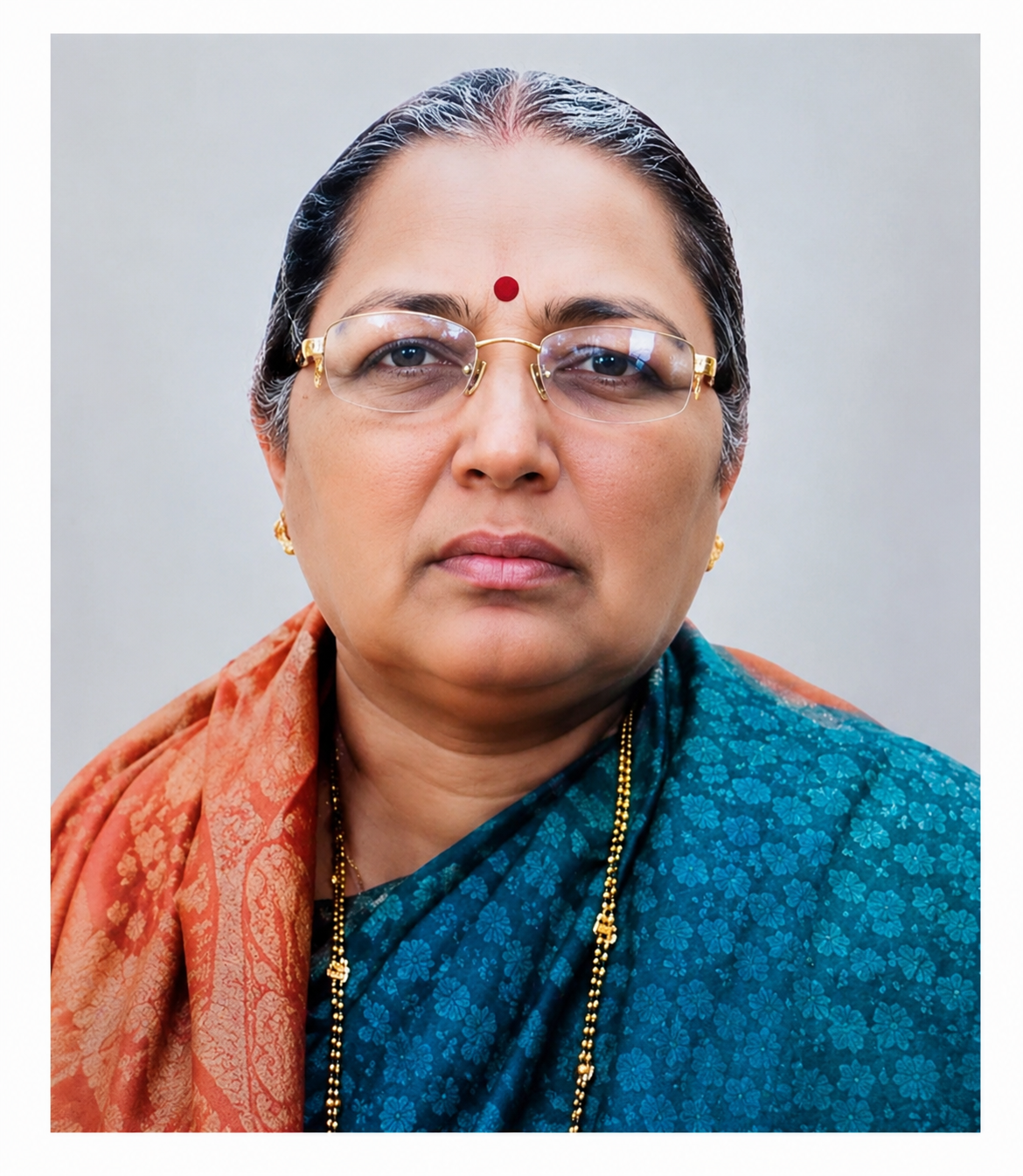 Smt. Premalata Baburao Raddi